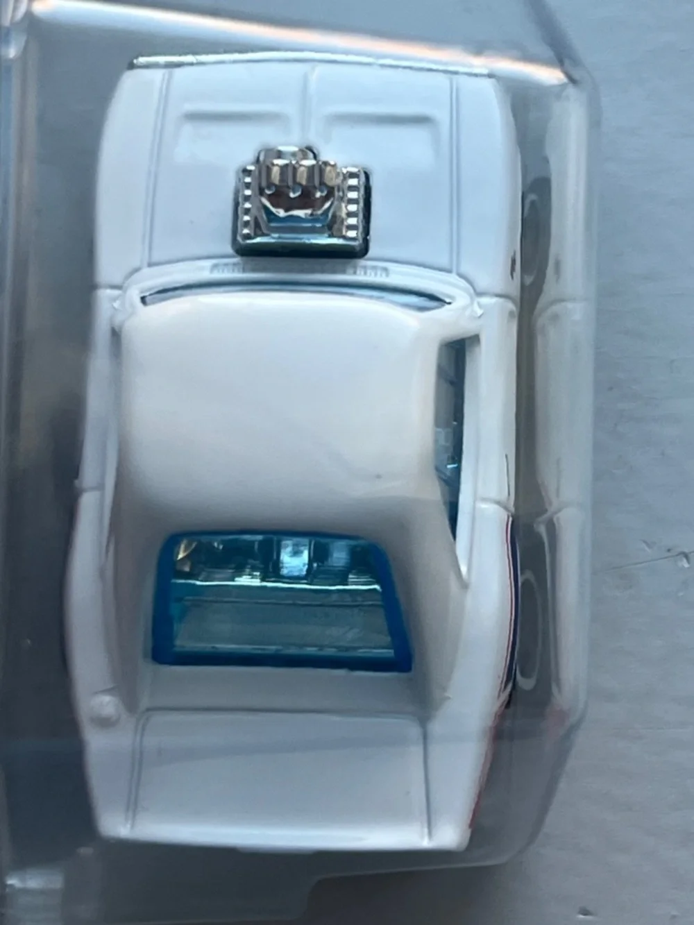 '70 Dodge Charger Hot Wheels
